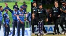 சொந்த மண்ல சிங்கம்லே... முடிஞ்சா தொட்டுப் பாரு.. நியூசிலாந்தை கதற விட்ட இலங்கை.. சாதனை வெற்றி