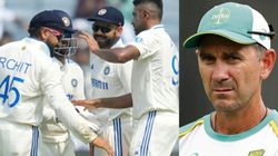 IND vs AUS: கோலி, ரோஹித், அஸ்வினுக்கு வயசாகிப் போச்சு ஆனா.. எச்சரித்த ஜஸ்டின் லாங்கர்