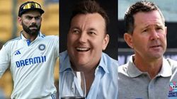 பாண்டிங் செய்த காரியம்.. வெறி கொண்ட கோலி.. எச்சரித்த ஷேன் லீ.. என்ன நடந்தது?