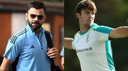 பத்திரிகைகளில் விராட் கோலிக்கு கிடைத்த மரியாதை.. சைலண்ட் செய்வோம் பாருங்க.. கடுப்பான மார்ஷ்!