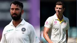 இந்திய அணியில் புஜாரா இல்லை.. எவ்வளவு நிம்மதியாக இருக்கு தெரியுமா.. உற்சாகமான ஜோஷ் ஹேசல்வுட்!