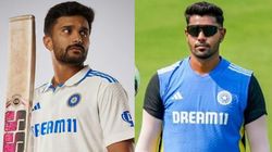 பெர்த் டெஸ்ட் போட்டி.. நிதீஷ் குமார் ரெட்டி, ஹர்சித் ராணா அறிமுகம்? பிளேயிங் லெவன் எப்படி இருக்கும்?