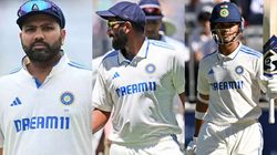 என்னால் ரோகித் கேப்டன் பதவிக்கு ஆபத்தா? பும்ரா சொன்ன பதில்! ஜெய்ஸ்வாலுக்கு ஆட்டநாயகன் விருதை தருவேன்