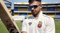 ஐபிஎல் ஏலம்- சிஎஸ்கேக்கு திரும்பிய இரட்டை சதம் விளாசிய 20 வயது வீரர்.. வாய்ப்பு தருவாரா தோனி?