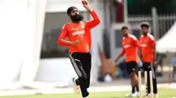 நெட் பவுலர் டூ சிஎஸ்கே வீரர்.. குஜராத் அணியிடம் போராடி வாங்கிய சென்னை.. யார் இந்த குர்ஜப்னித் சிங்?