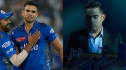 பயந்துட்டீங்களா.. அர்ஜுன் டெண்டுல்கரை கைவிட்ட மும்பை அணி? கடைசியில் ஆகாஷ் அம்பானி ட்விஸ்ட்!