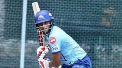 ஐபிஎல் ஏலத்தில் யாரும் வாங்காத கோபம்.. 28 பந்தில் சதமடித்த உர்வில் படேல்.. ரிஷப் பண்ட் சாதனை க்ளோஸ்!