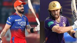 IPL 2025: அந்த அணி என்னை வாங்க போராடியதே பெருமை.. இனி விராட் கோலியுடன் விளையாடப் போகிறேன்.. பில் சால்ட்!