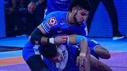 Pro Kabaddi: 8வது தோல்வி.. ரெய்டில் பாய்ண்ட் எடுங்கப்பா.. மீண்டும் ஹரியானாவிடம் தோற்ற தமிழ் தலைவாஸ்! 
