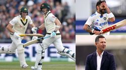 விராட் கோலி திறமையை நம்பினார்.. அவரின் ஸ்டைலை நகல் எடுங்கள்.. ஸ்மித், லபுஷேனுக்கு பாண்டிங் அட்வைஸ்!