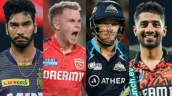 வெங்கடேஷ் ஐயர், மில்லர், சாம் கரண், த்ரிப்பாட்டி.. 1 வீரருக்கு குறி வைத்த சிஎஸ்கே.. ஏன் தெரியுமா?