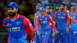 கேப்டன்சி இருக்கு.. மரியாதையோ, அதிகாரமோ இல்லை.. DCல் இருந்து ரிஷப் பண்ட் விலக காரணமே இதுதான்!