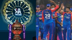 IPL- டெல்லி கேப்பிடல்ஸ் வீரர்கள் பட்டியல்.. DC அணியில் தக்க வைக்கப்பட்ட வீரர்கள் யார்?