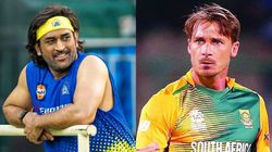 சிஎஸ்கே அணிக்காக பணியாற்ற விரும்புகிறேன்.. தோனியிடம் ஒன்றை கற்க வேண்டும்.. டேல் ஸ்டெய்ன் பேட்டி!