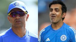 இதெல்லாம் நியாயமே இல்லை.. டிராவிட்டுக்கு ஒரு ரூல்ஸ்.. கம்பீருக்கு ஒரு ரூல்ஸா? உறைந்து போன ரசிகர்கள்