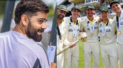 பார்டர் கவாஸ்கர் கோப்பை- இந்தியாவுக்கு எமனே இந்த 3 ஆஸி. பவுலர்கள் தான்! சமாளிப்பாரா விராட் கோலி?