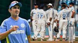 கம்பீருக்கு டாட்டா பைபை? பிசிசிஐ அதிரடி முடிவு.. ஆஸ்திரேலிய டெஸ்ட் தொடர் தான் கடைசி சான்ஸ்