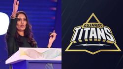 ஐபிஎல் ஏலம் 2025- வெடித்தது சர்ச்சை! ஏலம் நடத்தும் பெண் செய்த தவறு.. கூடுதலாக பணத்தை இழந்த குஜராத்