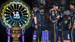 IPL- குஜராத் டைட்டன்ஸ் வாங்கிய வீரர்கள் பட்டியல் விலையுடன்.. தக்க வைக்கப்பட்ட வீரர்கள் யார்?