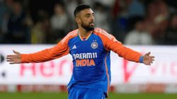 IND vs SA: இப்ப டீமை விட்டு அனுப்புங்க பார்ப்போம்.. தோல்விக்கு நடுவே தலைநிமிர்ந்து நின்ற தமிழக வீரர்