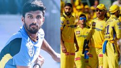 IPL 2025 - அவ்ளோ பணம் கொடுத்து வாஷிங்டன் சுந்தரை வாங்க முடியாது.. சிஎஸ்கே அணி நிலைமை இதுதான்