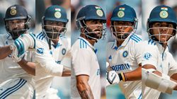 6 இன்னிங்ஸில் 6 முறை.. இந்திய பேட்டிங் யூனிட்டின் வேற லெவல் சொதப்பல்.. தோல்விக்கு காரணமே இதுதான்!
