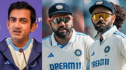 கம்பீர், ரோகித்துடன் கோலி மோதலில் இருக்கிறார்.. 4 நாட்கள் கூட ஆஸி,யிடம் இந்தியா தாங்காது!