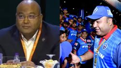 IPL - நாடி நரம்பெல்லாம் பிஸினஸ் வெறி.. மற்ற அணிகளின் பர்ஸை ஓட்டை ஆக்கி ஜெயித்த DC ஓனர் கிரண் குமார்