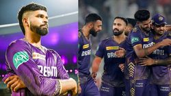 IPL Mock Auction- ஸ்ரேயாஸ் ஐயரை வெறுப்பேற்றிய KKR அணி.. இந்த பணம் மட்டும் கிடைச்சா நொந்து போயிடுவார்