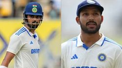 சொதப்பிய ராகுல்.. தனியாளாக இந்தியா ஏ அணியின் மானம் காத்த துருவ் ஜுரெல்.. ஆஸ்திரேலியாவிலும் சம்பவம்!