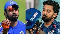 IPL 2025: இந்திய அணி வாய்ப்பு போக காரணமே லக்னோ அணி தானா? கே எல் ராகுல் பேச்சால் கிளம்பிய சர்ச்சை