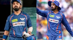 கேப்டன்சிக்காக யாரிடமும் கெஞ்சியதில்லை.. மிடில் ஆர்டரில் விளையாட தயார்.. கேஎல் ராகுல் சிக்னல்!