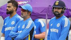 92 ஆண்டுகளில் இல்லாத தோல்வி.. கம்பீரை தூக்கிவிட்டு, பயிற்சியாளராக இந்த ஜாம்பவானை கொண்டு வாருங்கள்!