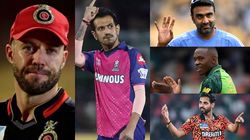 சாஹல், அஸ்வின், ரபாடா, புவி .. 4 பேரையும் கட்டாயம் வாங்குங்கள்.. ஆர்சிபி-க்கு டிவில்லியர்ஸ் அட்வைஸ்!