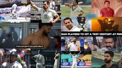 துப்பாக்கியை வாங்கிட்டாரு.. ஜெய்ஸ்வாலுக்கு கொஞ்சமும் பயம் கிடையாது.. தெறிக்கும் தரமான மீம்ஸ்!