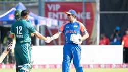 Hong Kong Sixes: கட்டை மன்னன் கேதர் ஜாதவால் கத்துக்குட்டி டீமிடம் தோல்வி அடைந்த இந்தியா