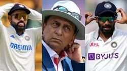 டீம் முக்கியமில்லைனா கேப்டன்சியை இந்த வீரரிடம் கொடுத்துட்டு கிளம்புங்க ரோஹித்.. கவாஸ்கர் விளாசல்