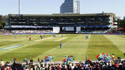 இந்திய அணிக்கு அடிச்ச லக்.. இந்தியா - தென்னாப்பிரிக்கா முதல் டி20 பிட்ச் ரிப்போர்ட் சொல்வது இதுதான்