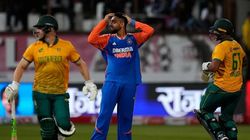 இந்த 2 இந்திய பவுலர்கள் கிட்ட சின்னப் பசங்க மாதிரி அவுட் ஆகிட்டாங்க.. மார்க் பவுச்சர் விமர்சனம்