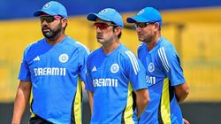 ரோஹித் சர்மா டீமை விட்டு போயிடுவார்.. அடுத்த கேப்டன் யாருன்னு சொல்லுங்க.. பிசிசிஐ சரமாரி கேள்வி