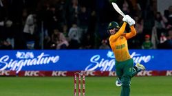 IND vs SA- இந்தியாவுக்கு பாதகமாக விழுந்த டாஸ்.. பிளேயிங் லெவனில் டிவிஸ்ட் வைத்த சூர்யகுமார்