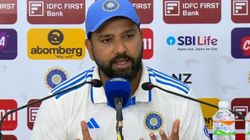 கடைசி நேரத்தில் திட்டத்தை மாற்றிய ரோஹித் சர்மா.. இந்திய அணியுடன் ஆஸ்திரேலியா பயணிக்காதது ஏன்?