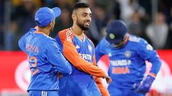 பதுங்கிய கிளாசன்.. பாய்ந்த வருண் சக்கரவர்த்தி.. 5 விக்கெட்டுகளை வீழ்த்தி தமிழக வீரர் சம்பவம்!