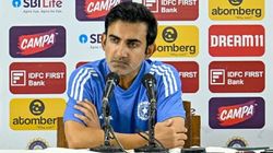 IND vs AUS- கேஎல் ராகுலுக்கு புதிய பொறுப்பு.. அபிமன்யூ ஈஸ்வரனுக்கு இடமில்லை? கம்பீர் சூசகம்