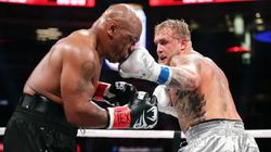 இதான் நீங்க லைவ் மேட்ச் காட்டும் லட்சணமா? உறைந்து போன WWE ரசிகர்கள்.. மைக் டைசன் போட்டியால் சிக்கல்