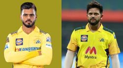 IPL 2025- சிஎஸ்கேவில் நம்பர் 3வது வீரர் யார்? சுரேஷ் ரெய்னா இடத்தை நிரப்ப போகும் 5 வீரர்கள்
