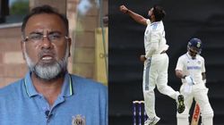 IND vs AUS- இந்திய அணியின் நம்பிக்கை குறைவாக இருக்கு! பயிற்சி ஆட்டம் ஏன் விளையாடவில்லை -பாசித் அலி