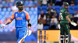 சர்வதேச டி20 கிரிக்கெட்டில் விராட் கோலியின் தொட முடியாத ரெக்கார்டை உடைத்த பாபர் அசாம்