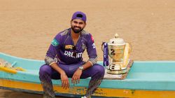 வரலாறு படைத்த ஸ்ரேயாஸ் ஐயர்.. மிட்சல் ஸ்டார்க் சாதனை முறியடிப்பு.. ரூ.26.75 கோடி கொடுத்த பஞ்சாப்!