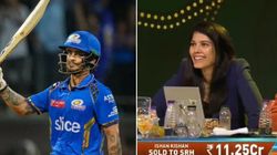 மாஸ் சம்பவம்.. MI வீரரை தட்டித் தூக்கிய காவ்யா மாறன்.. மிரள வைக்கும் SRH பேட்டிங் லைன் அப்